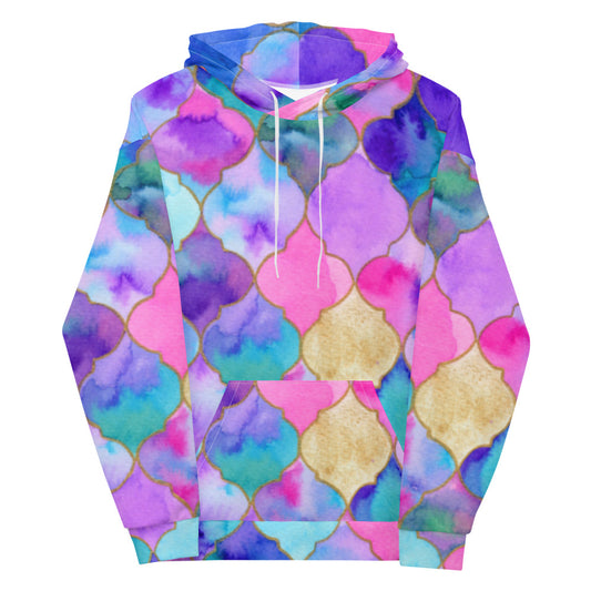 QG Linksta Hoodie