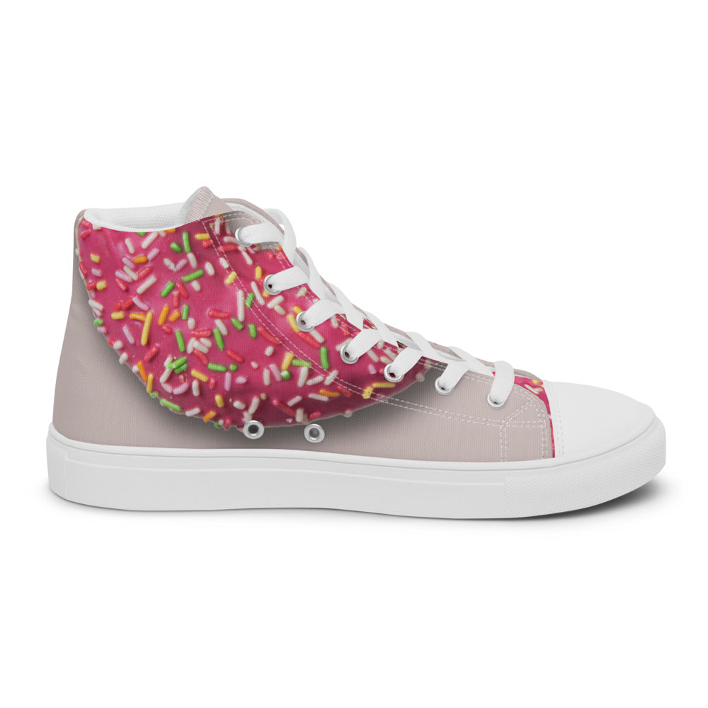 QG Men’s Donutz Hi-Tops