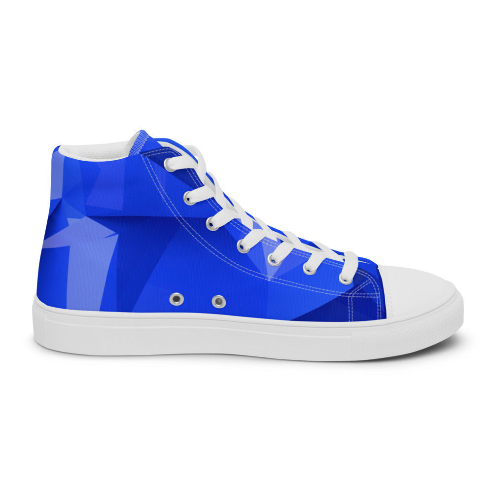 QG Men’s Arctic Hi-Tops