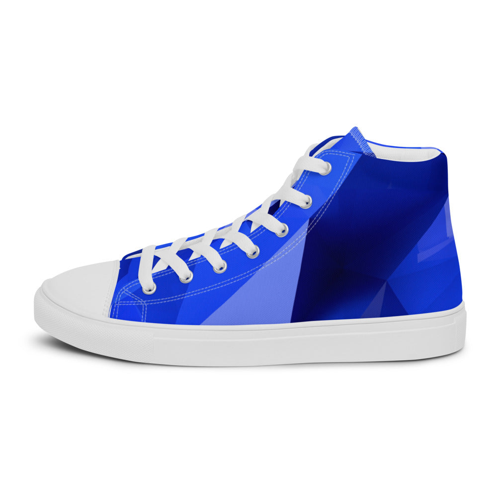 QG Men’s Arctic Hi-Tops