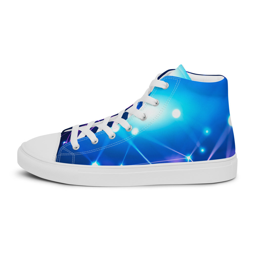 QG Men’s Starlights Hi-Tops