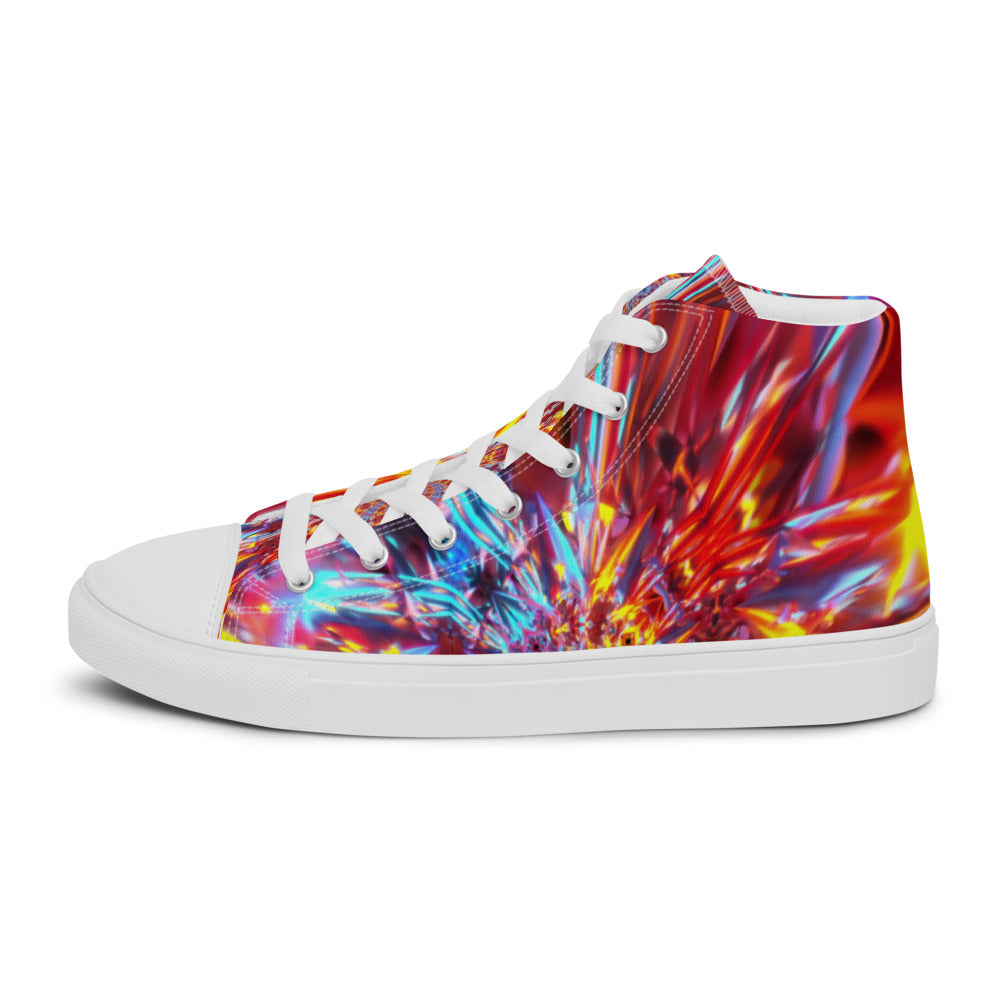 QG Men's Supernova Hi-Tops