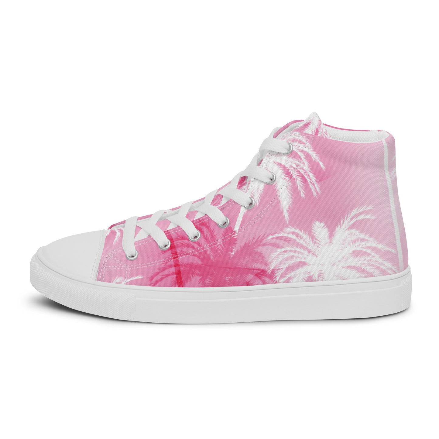 QG Valentine’s Day - Men’s Hi-Tops