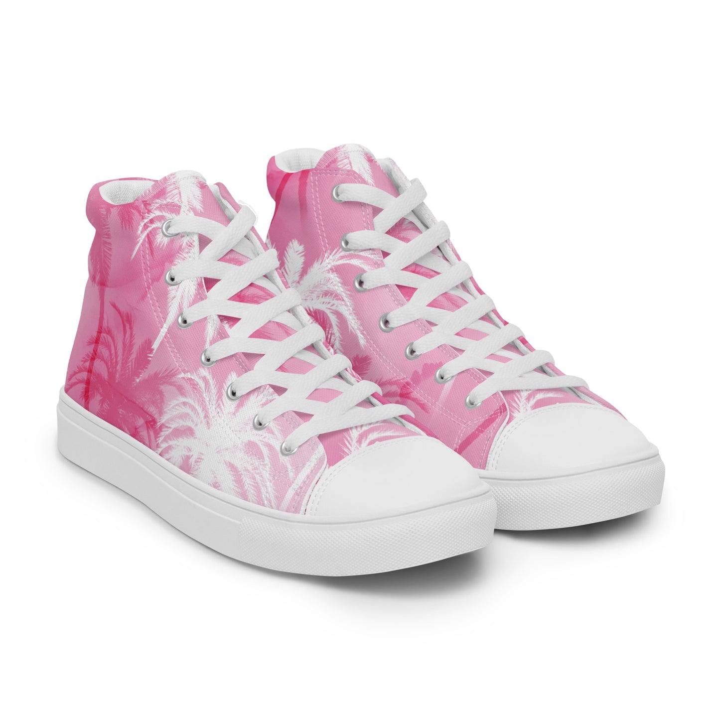 QG Valentine’s Day - Men’s Hi-Tops