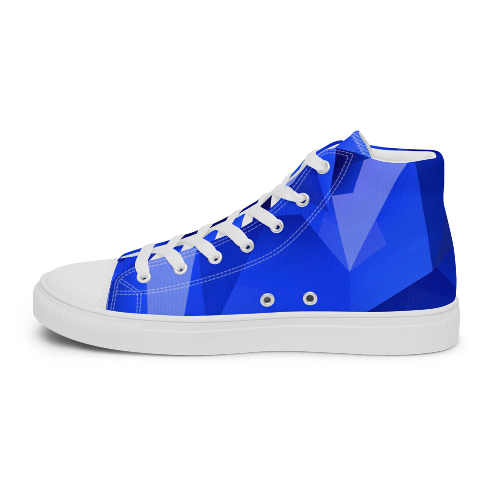 QG Men’s Arctic Hi-Tops