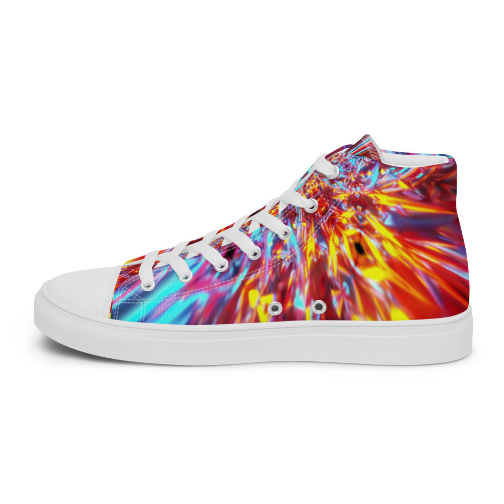 QG Men's Supernova Hi-Tops