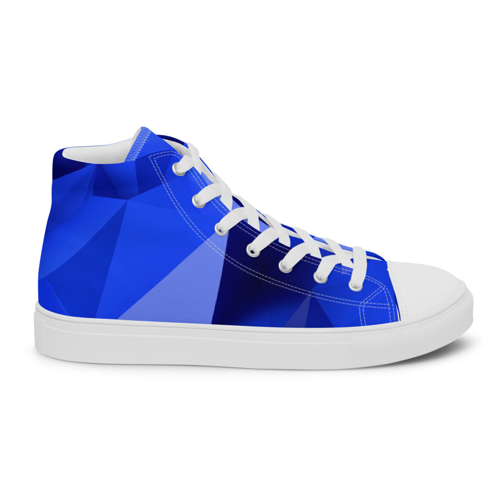 QG Men’s Arctic Hi-Tops