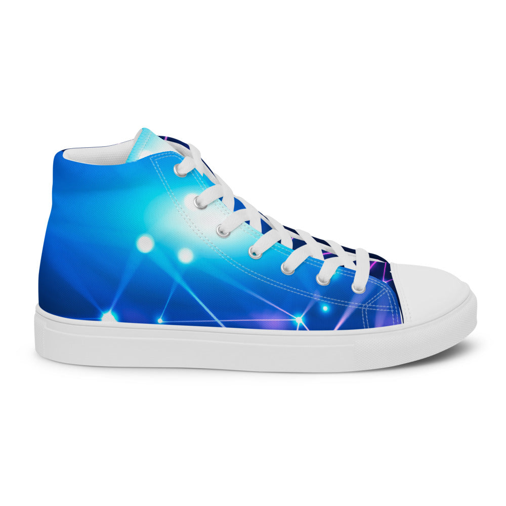 QG Men’s Starlights Hi-Tops