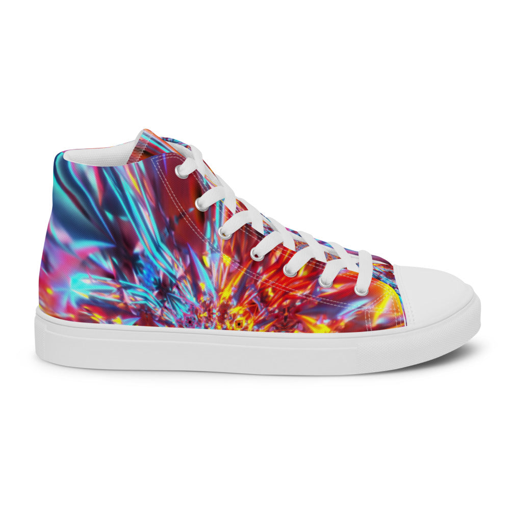 QG Men's Supernova Hi-Tops