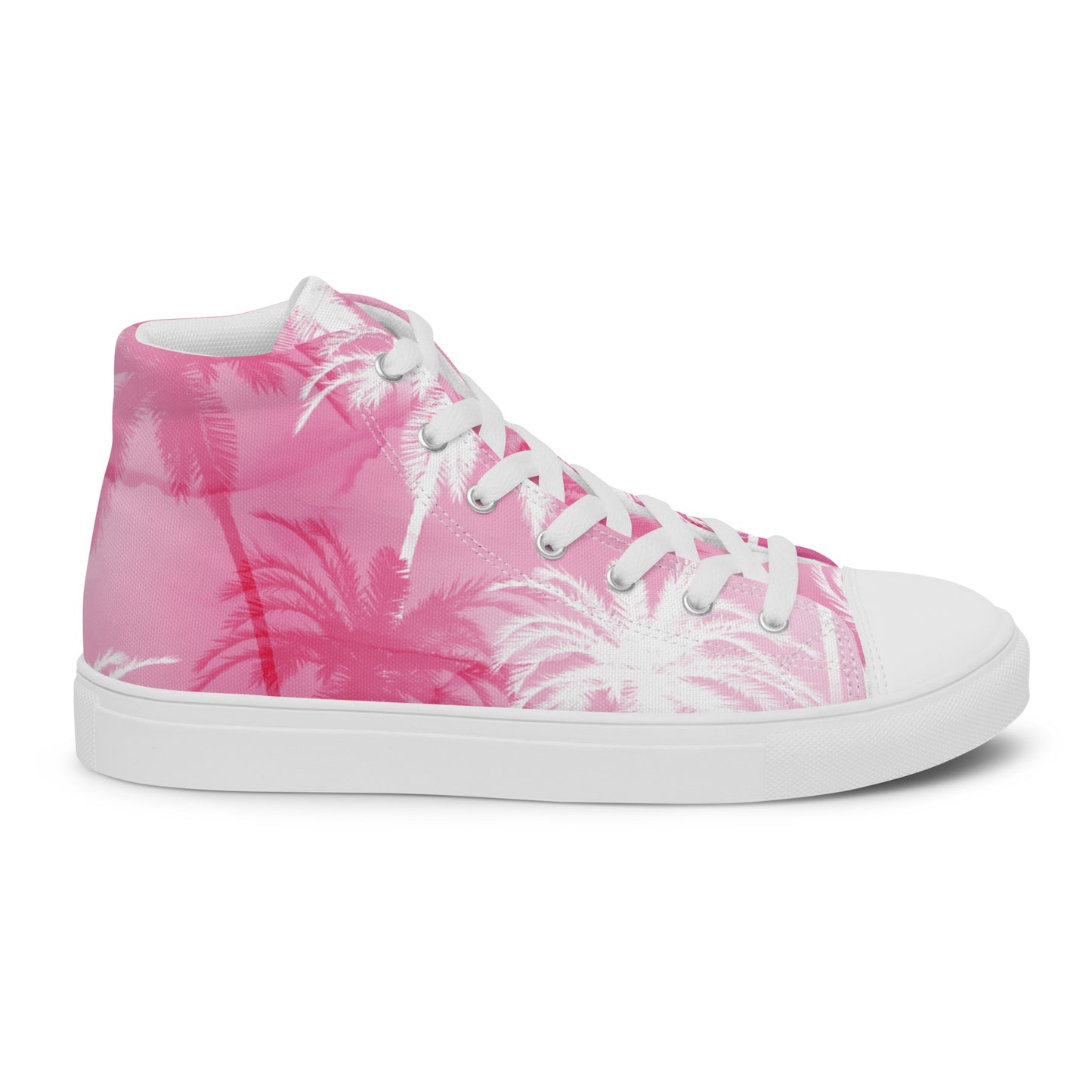 QG Valentine’s Day - Men’s Hi-Tops