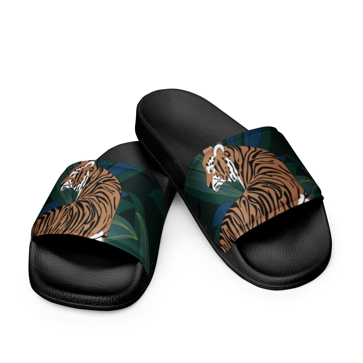 QG Tigris Men’s Slides