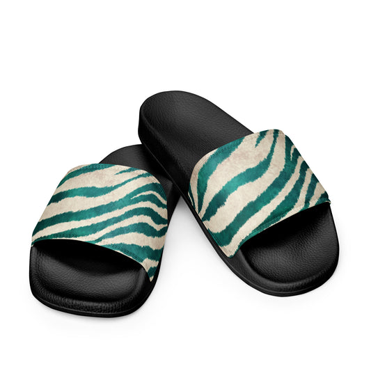 QG Tripes Men’s Slides