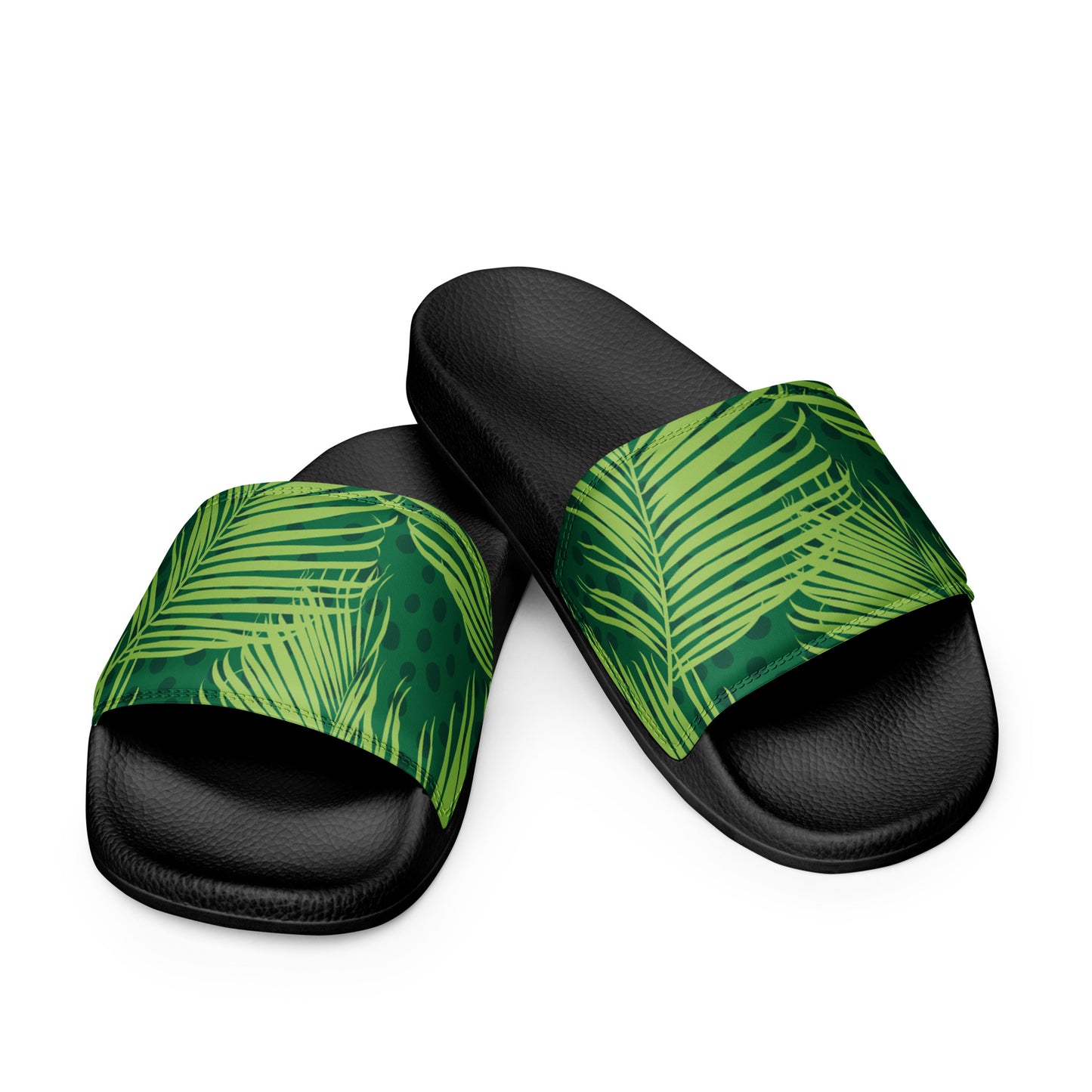 QG Palms Men’s Slides