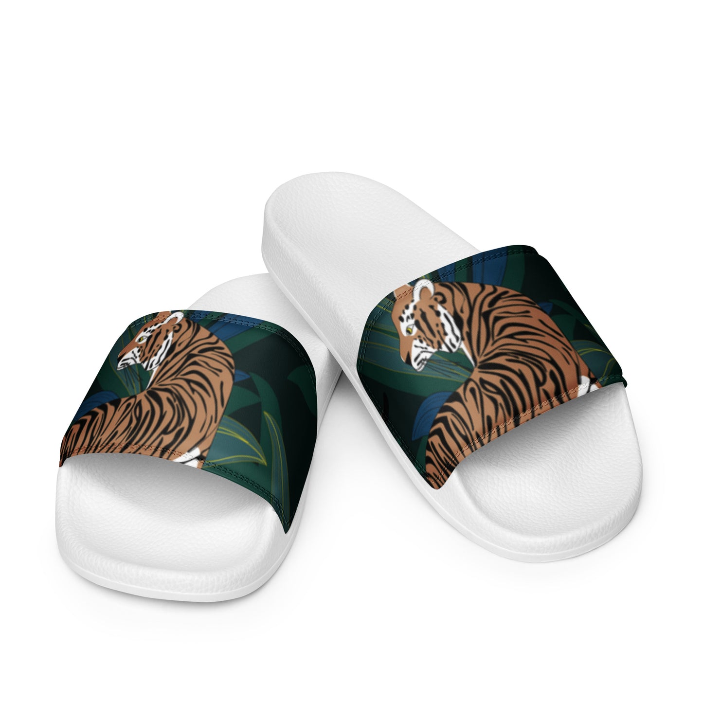 QG Tigris Men’s Slides