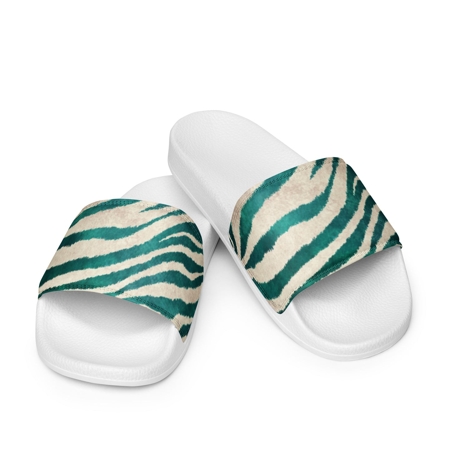 QG Tripes Men’s Slides