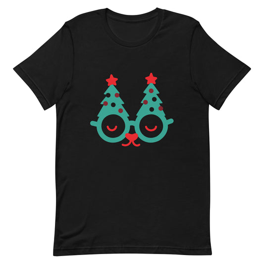 QG Christmas Sunnies Tee
