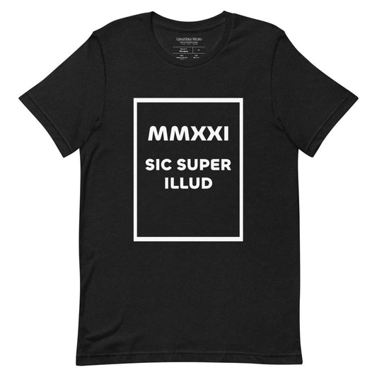 QG MMXXI Tee