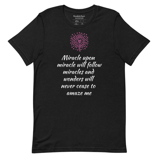 QG Miracles Tee