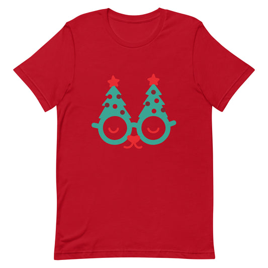 QG Christmas Sunnies Tee
