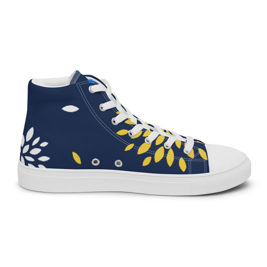 QG Meadows Women's Hi-Tops