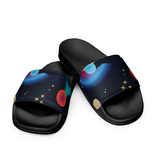 QG Ambience Women's Slides