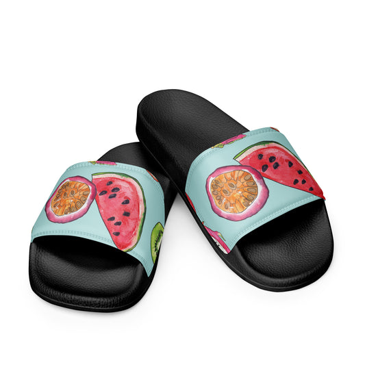 QG Fruity Women's Slides