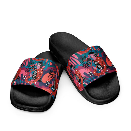 QG Ambrosia Women's Slides