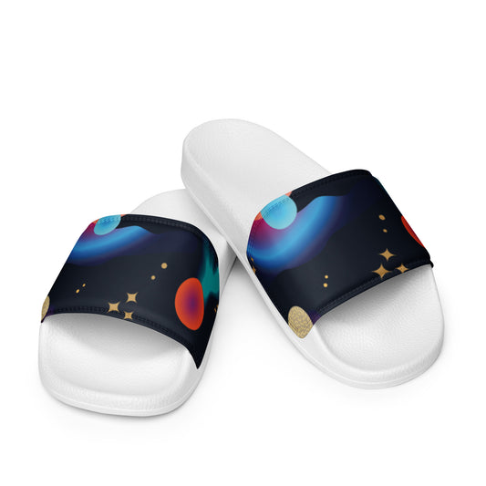 QG Ambience Women's Slides