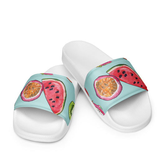 QG Fruity Women's Slides