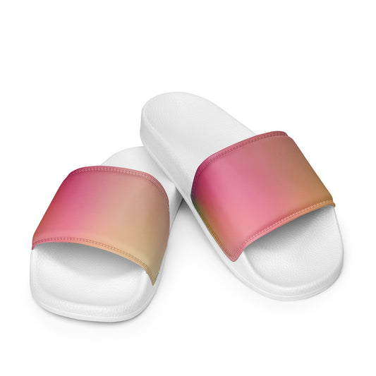 QG Ombre Women's Slides