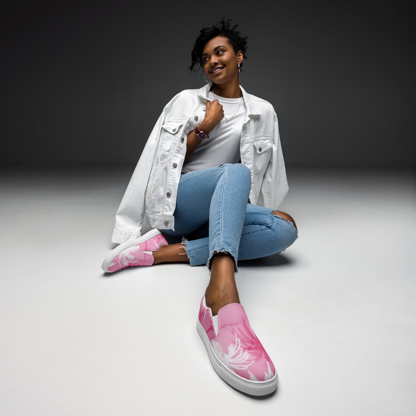 QG Island Time Women’s Shoes