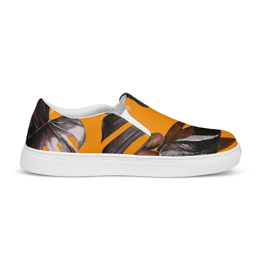 QG Bird of Paradise Women’s Shoes