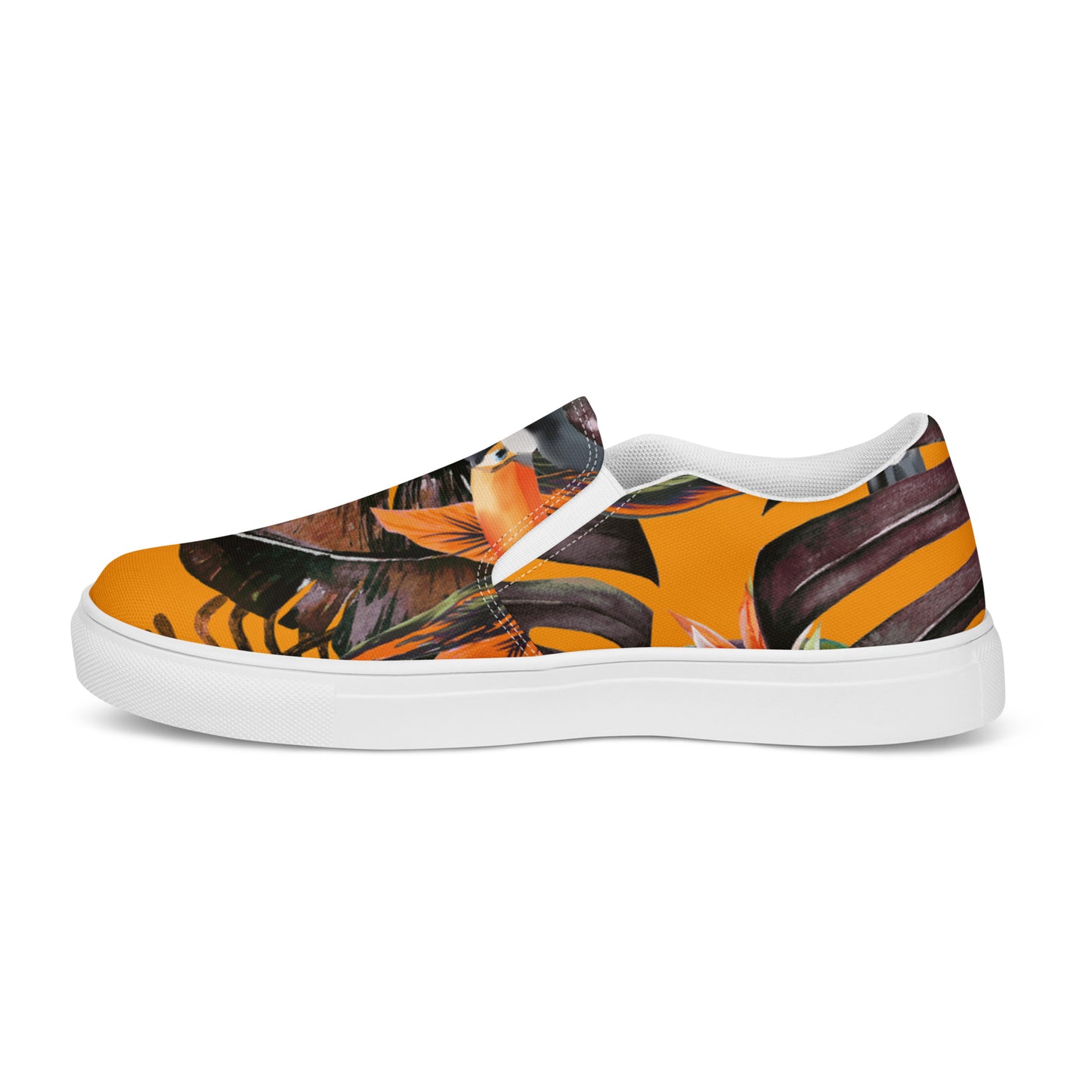 QG Bird of Paradise Women’s Shoes